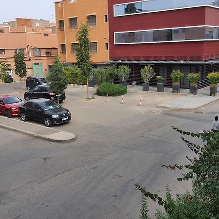 Appartamento Marrakech Marrakesh Esterno foto