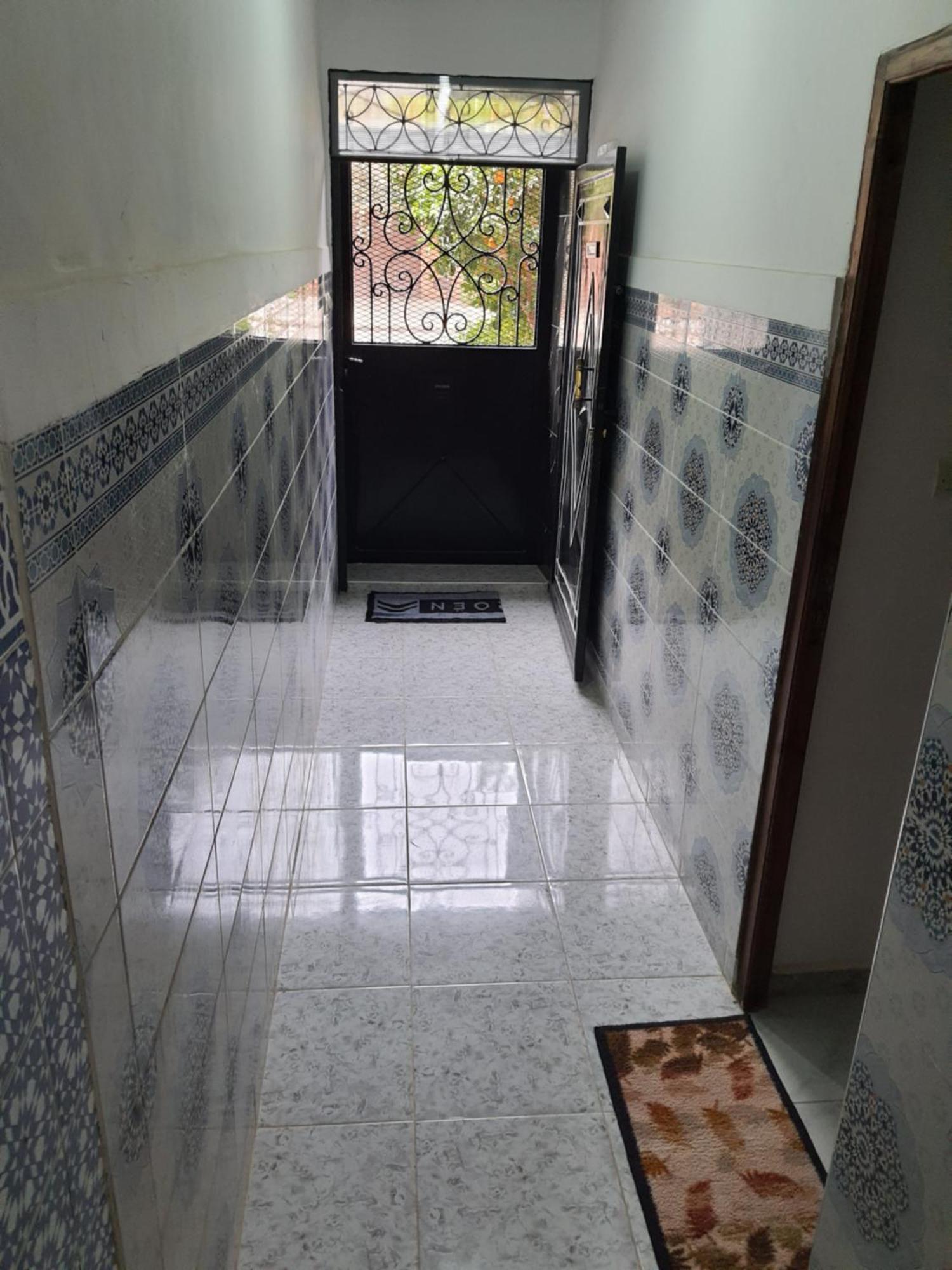 Appartamento Marrakech Marrakesh Esterno foto