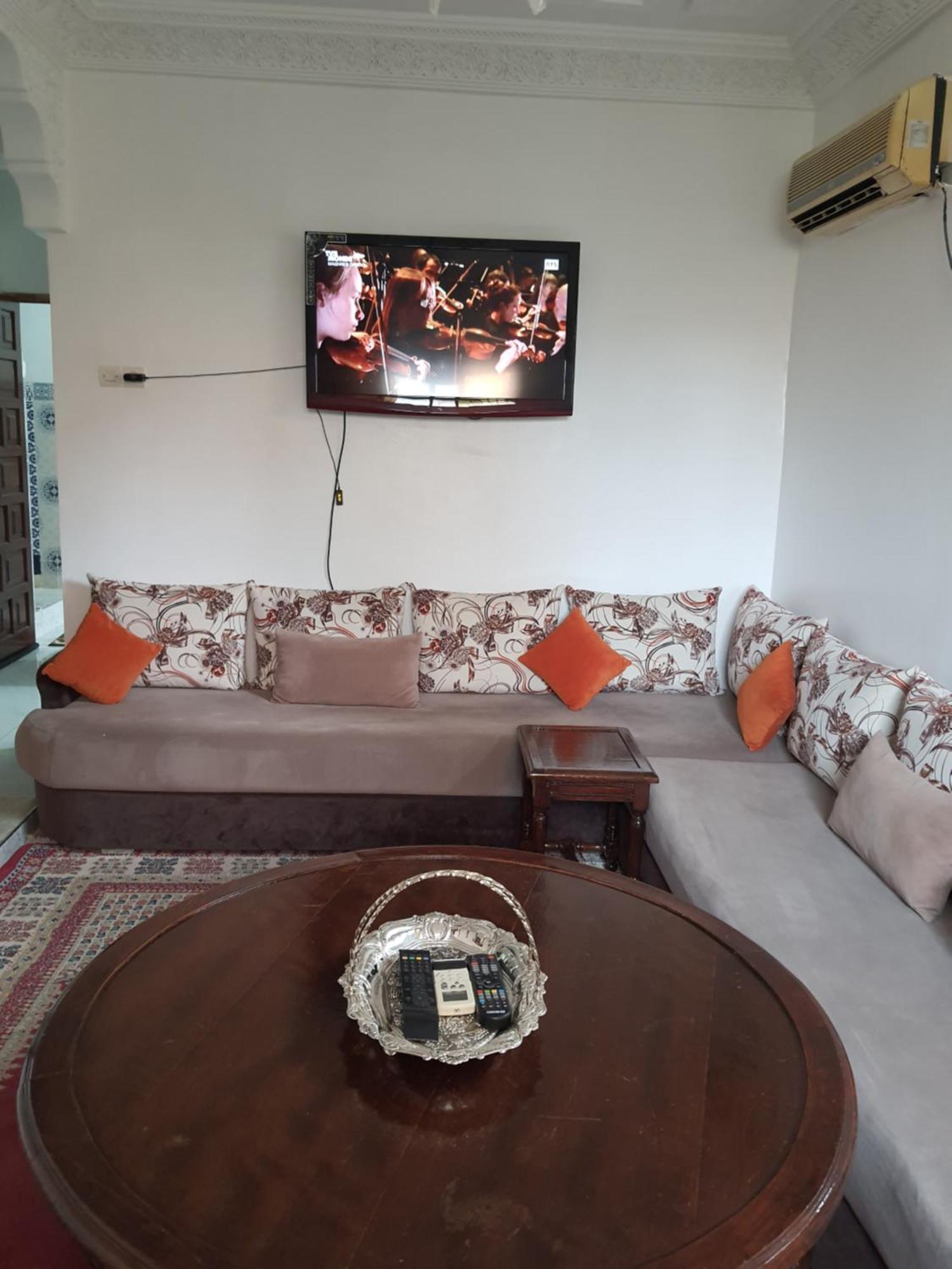 Appartamento Marrakech Marrakesh Esterno foto